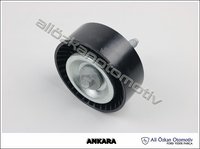 Ford Yedek Parça - INA GERGİ RULMANI METAL